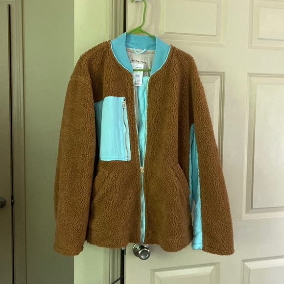 We the Free jacket - Picture 1 of 5